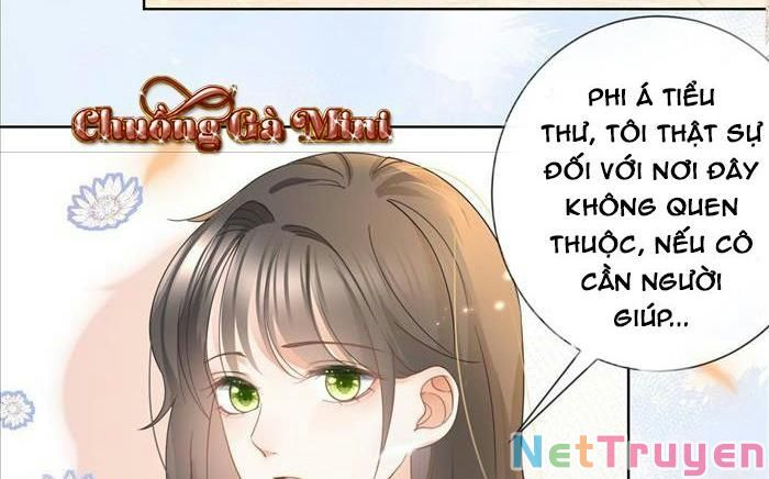 Boss Sát Thủ Dưỡng Hồ Yêu Chapter 25 - Trang 128