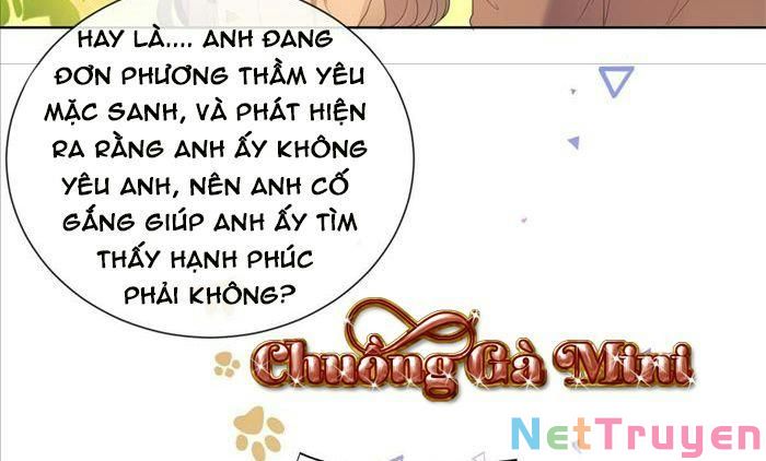 Boss Sát Thủ Dưỡng Hồ Yêu Chapter 25 - Trang 31