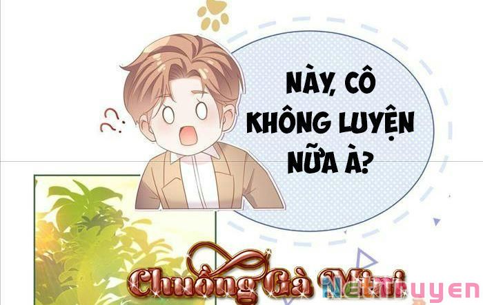 Boss Sát Thủ Dưỡng Hồ Yêu Chapter 25 - Trang 35