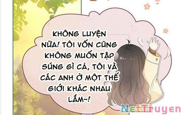 Boss Sát Thủ Dưỡng Hồ Yêu Chapter 25 - Trang 36