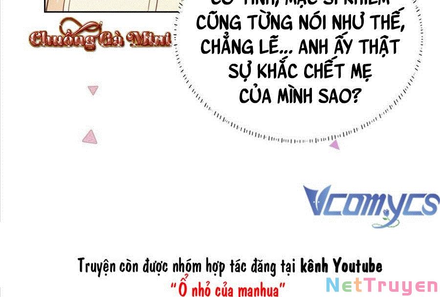 Boss Sát Thủ Dưỡng Hồ Yêu Chapter 26 - Trang 61