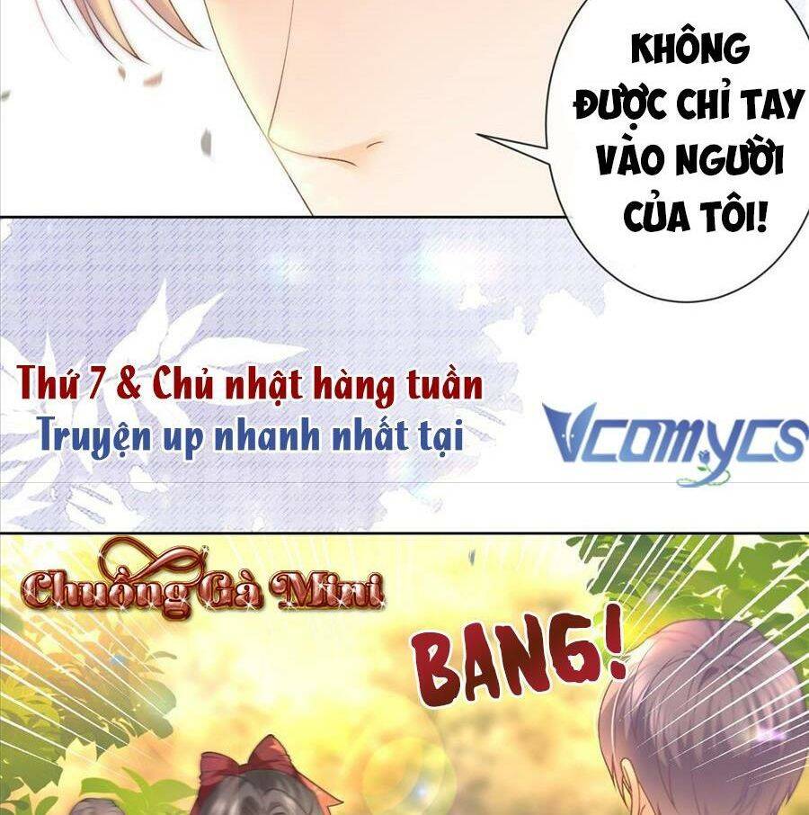 Boss Sát Thủ Dưỡng Hồ Yêu Chapter 27 - Trang 12