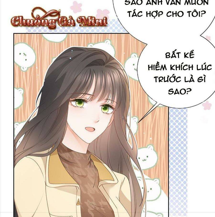 Boss Sát Thủ Dưỡng Hồ Yêu Chapter 27 - Trang 31