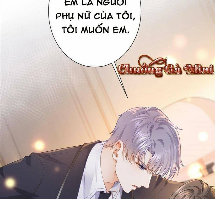 Boss Sát Thủ Dưỡng Hồ Yêu Chapter 27 - Trang 55