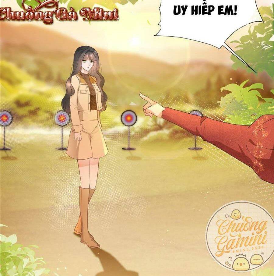 Boss Sát Thủ Dưỡng Hồ Yêu Chapter 27 - Trang 6