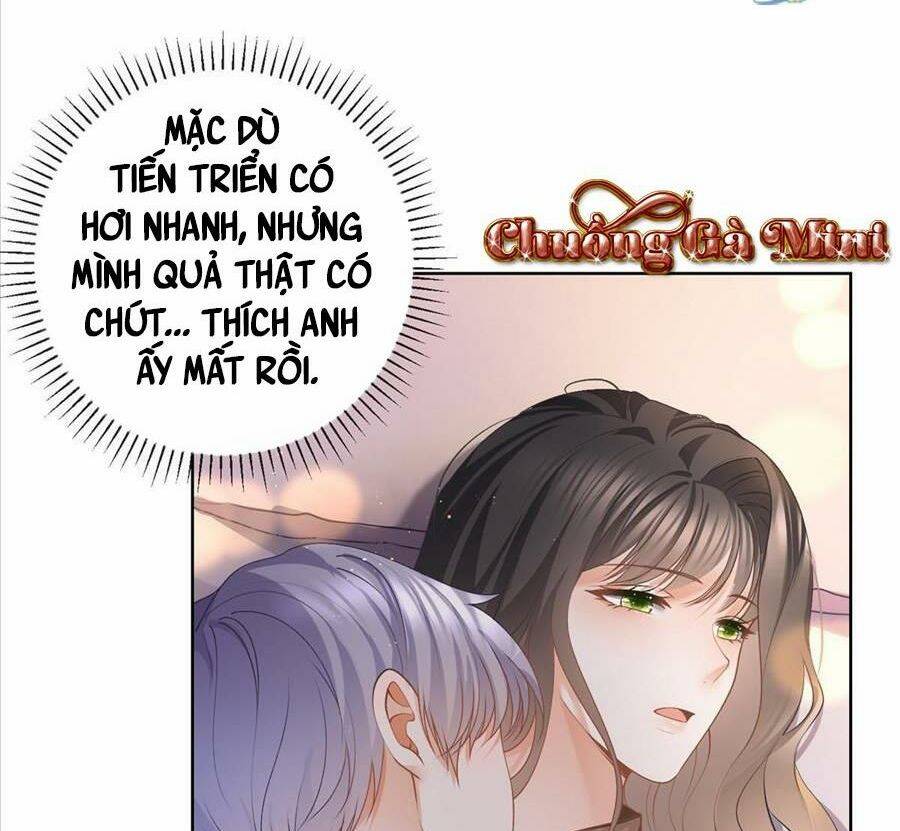 Boss Sát Thủ Dưỡng Hồ Yêu Chapter 27 - Trang 64