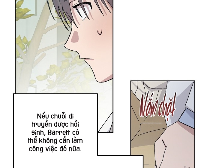 Chàng Tuấn Mã Của Tôi Chapter 28 - Trang 39