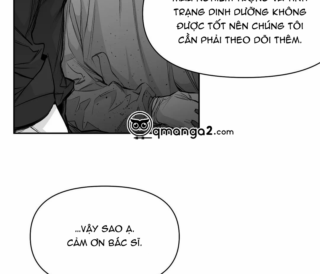 Khi Đôi Chân Thôi Bước Chapter 63 - Trang 27