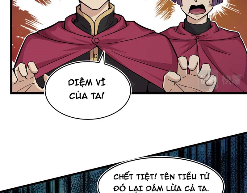 Sủng Mị Chapter 23 - Trang 30