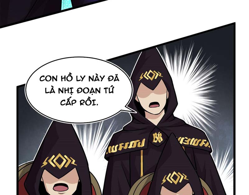 Sủng Mị Chapter 23 - Trang 33