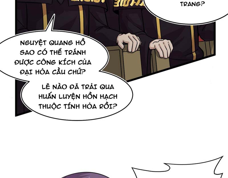 Sủng Mị Chapter 23 - Trang 35