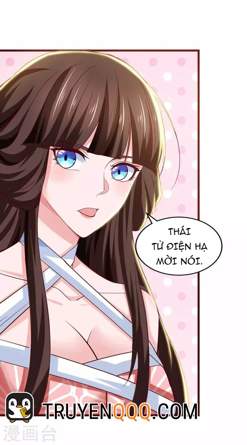 Ta Có Trăm Vạn Điểm Kỹ Năng Chapter 74 - Trang 2