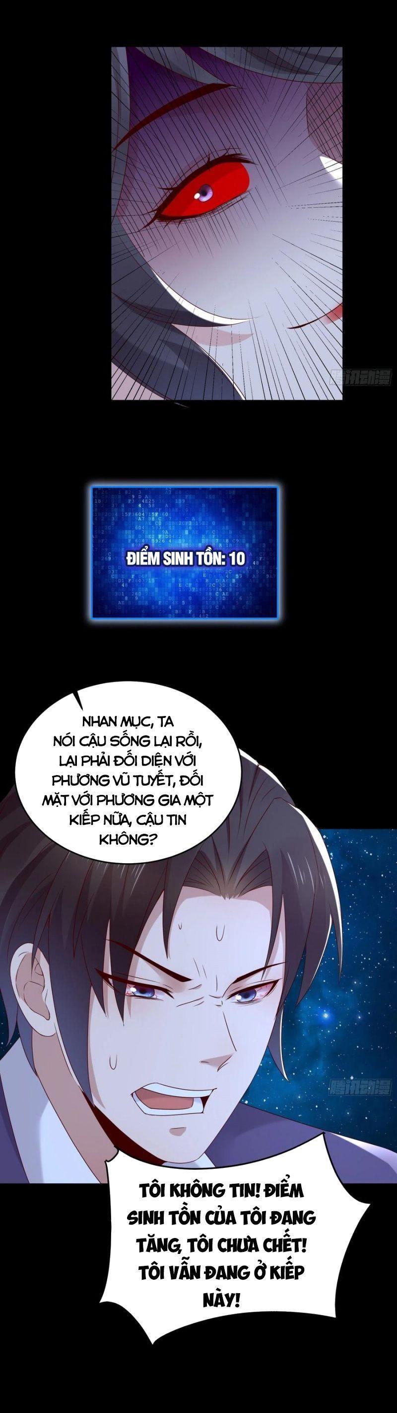 Vua Đầu Tư Mạnh Nhất Chapter 78 - Trang 6