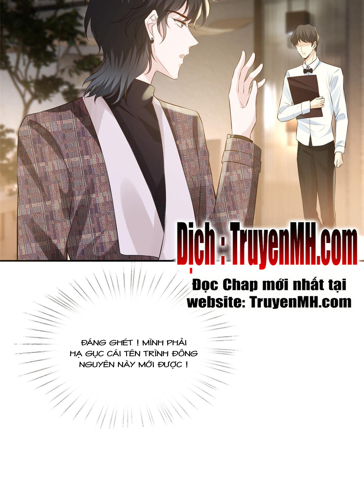 Vượt Rào Trêu Chọc Chapter 63 - Trang 18