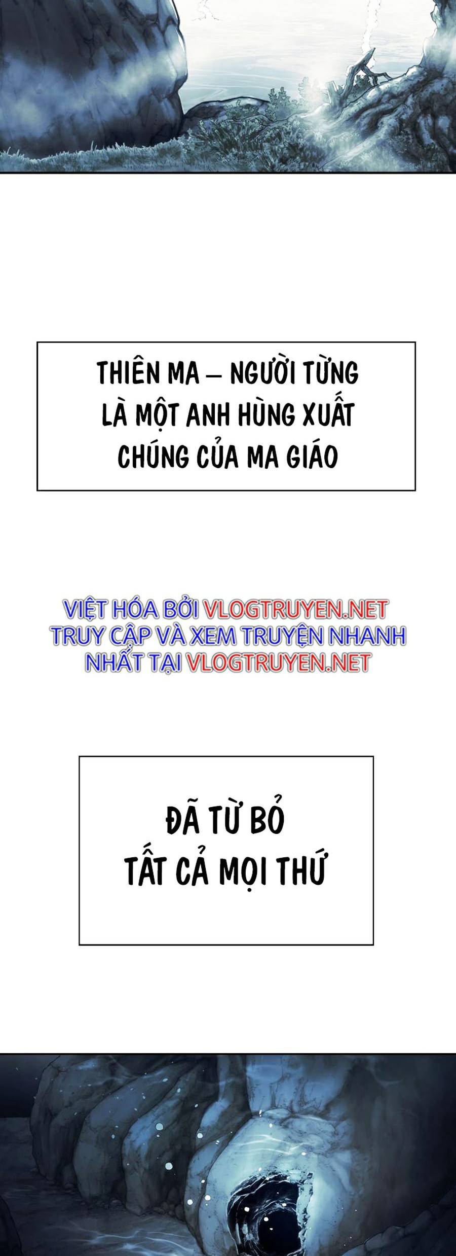 Bá Vương Chi Tinh Chapter 5 - Trang 4