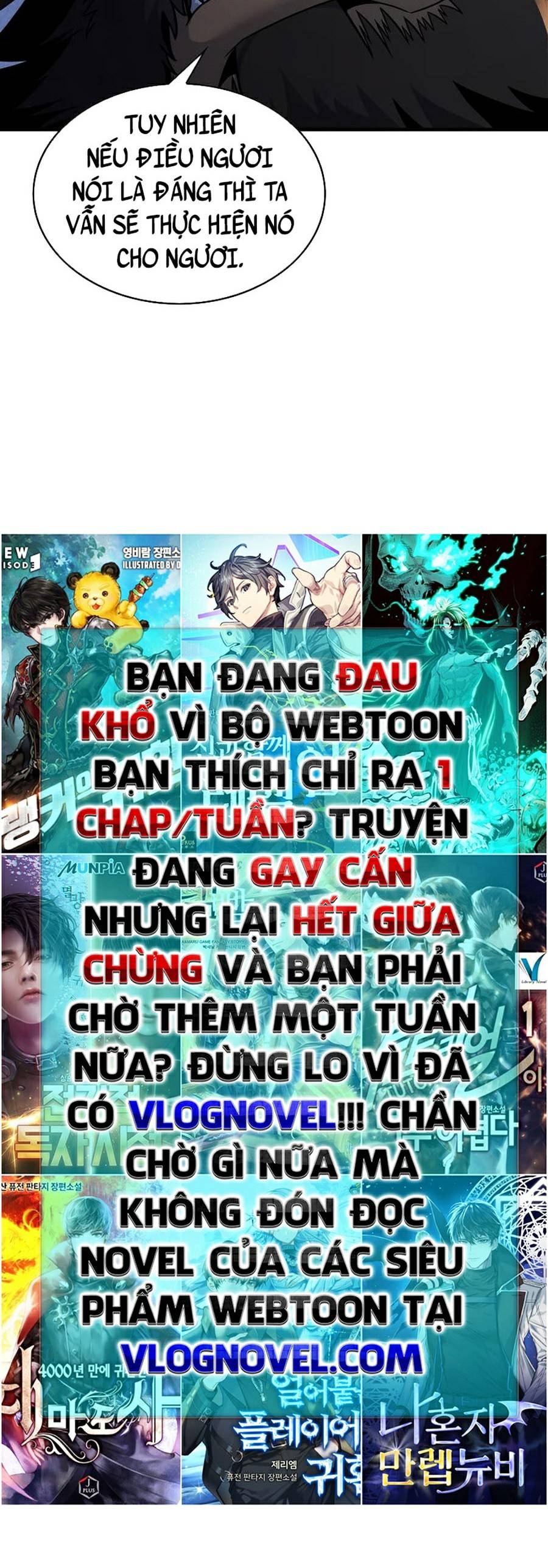 Bá Vương Chi Tinh Chapter 5 - Trang 40