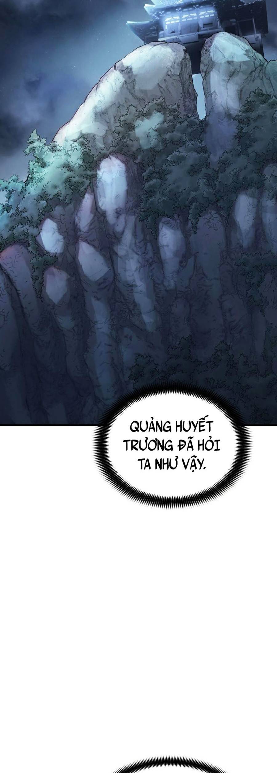 Bá Vương Chi Tinh Chapter 5 - Trang 53