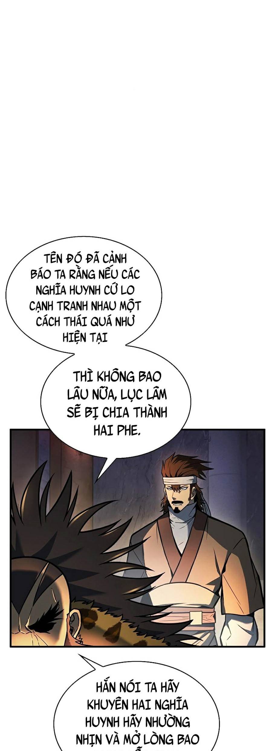 Bá Vương Chi Tinh Chapter 5 - Trang 71