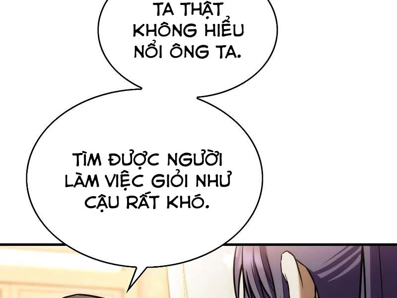 Bá Vương Chi Tinh Chapter 8 - Trang 14