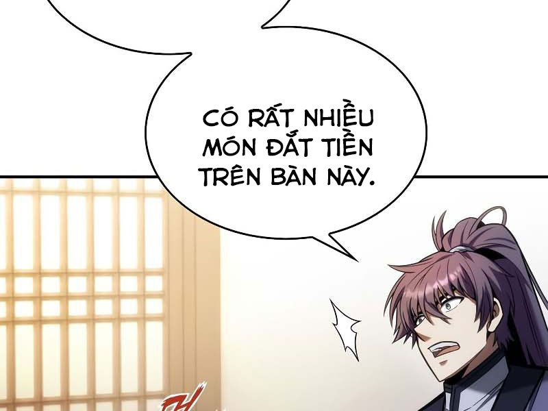 Bá Vương Chi Tinh Chapter 8 - Trang 43