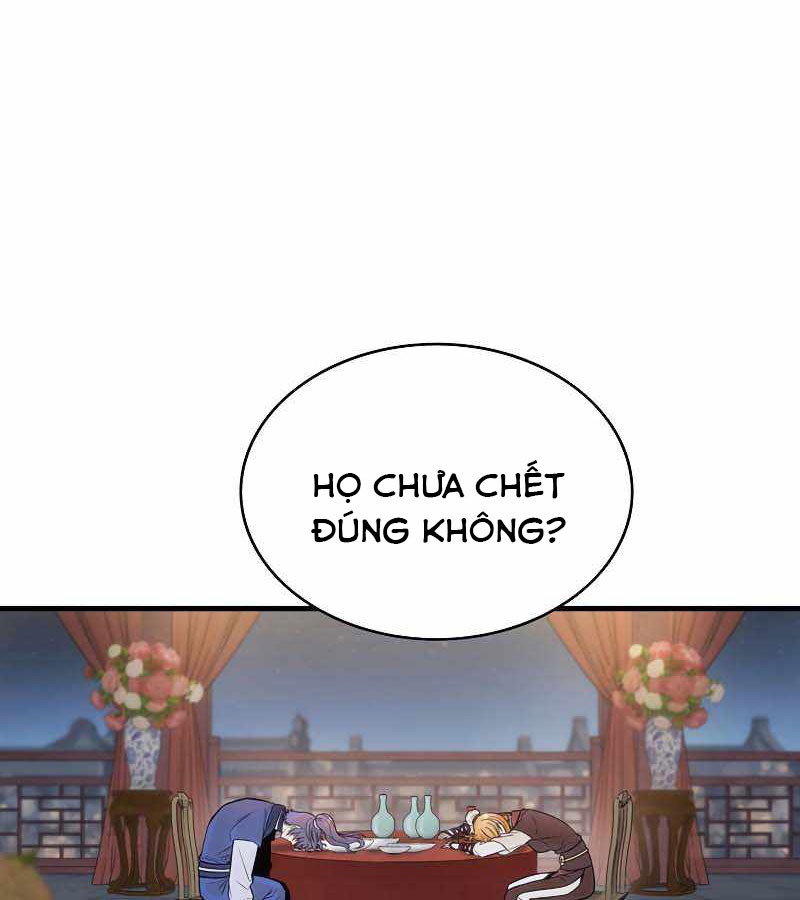 Bá Vương Chi Tinh Chapter 9 - Trang 109