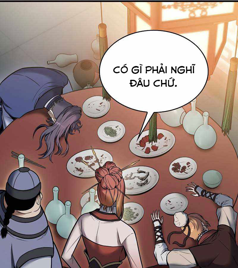 Bá Vương Chi Tinh Chapter 9 - Trang 120