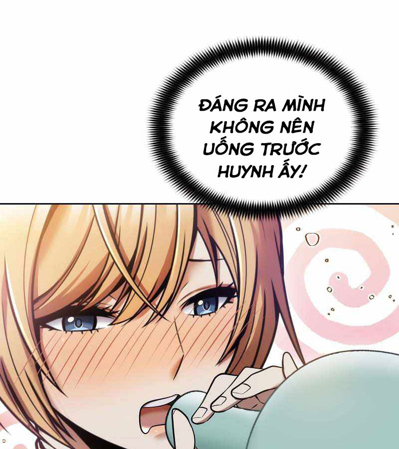 Bá Vương Chi Tinh Chapter 9 - Trang 19