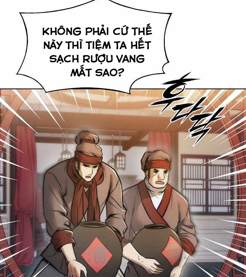 Bá Vương Chi Tinh Chapter 9 - Trang 27