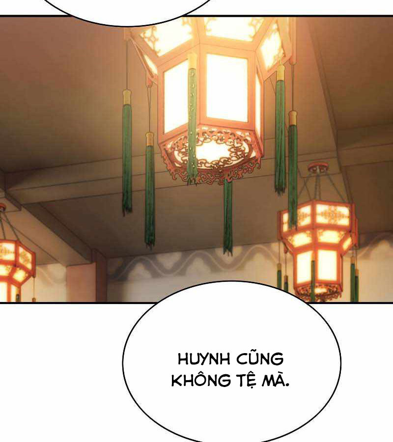 Bá Vương Chi Tinh Chapter 9 - Trang 8