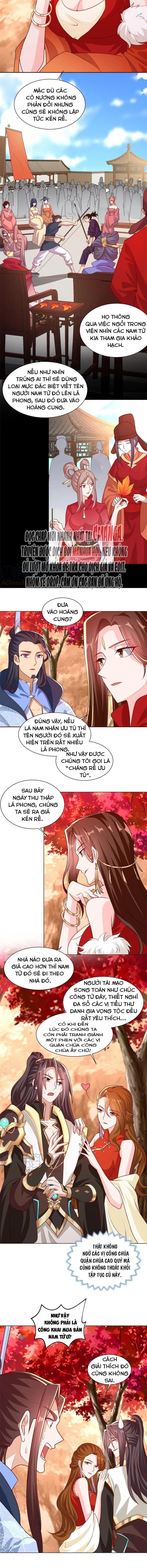 Mục Long Sư Chapter 117 - Trang 2