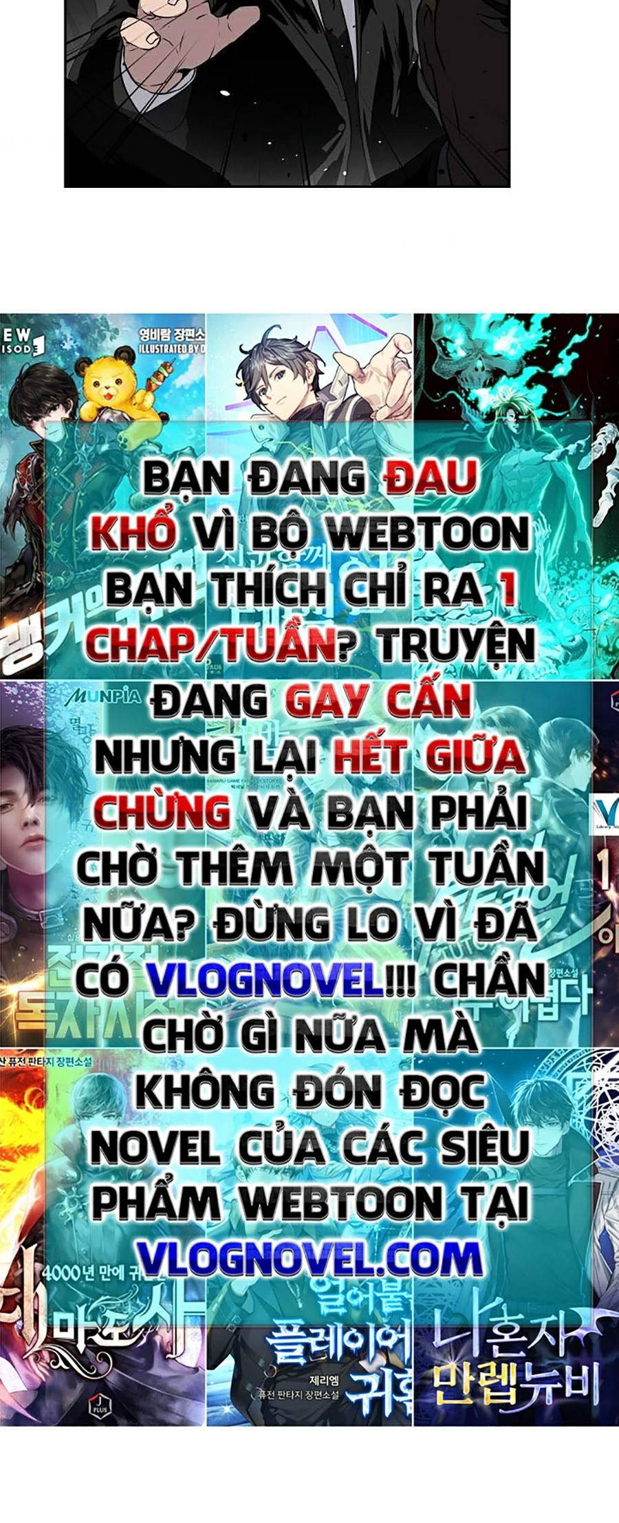 Vương Đạo Chapter 10 - Trang 20