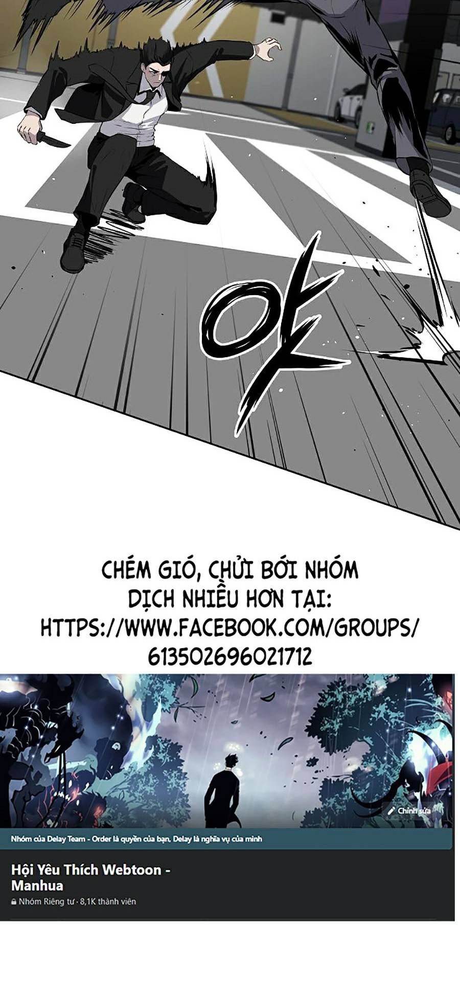 Vương Đạo Chapter 10 - Trang 30