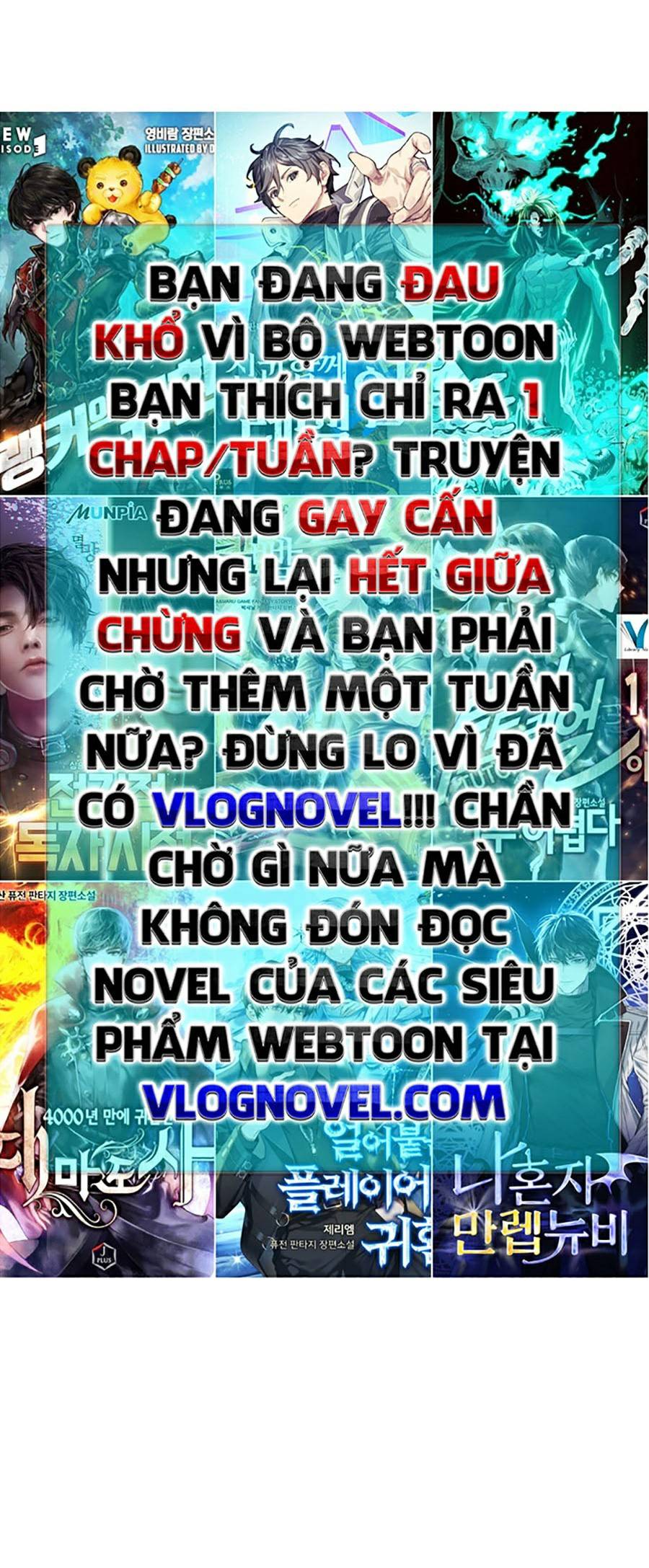 Vương Đạo Chapter 10 - Trang 50