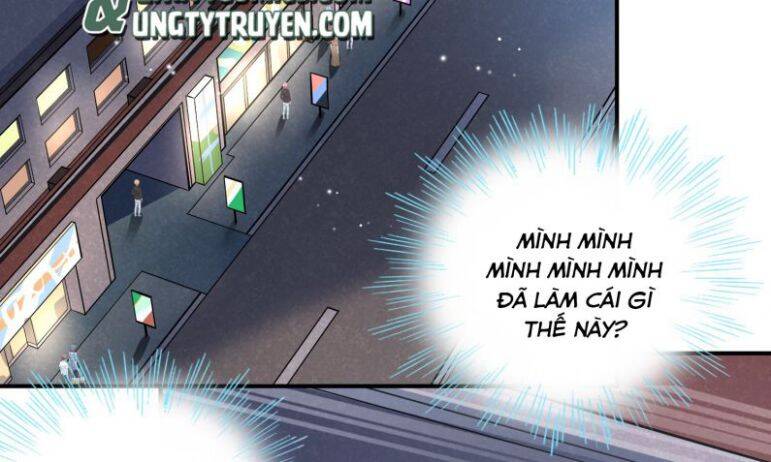 Anh Ấy Sinh Ra Đã Là Công Của Tôi Chapter 47 - Trang 4