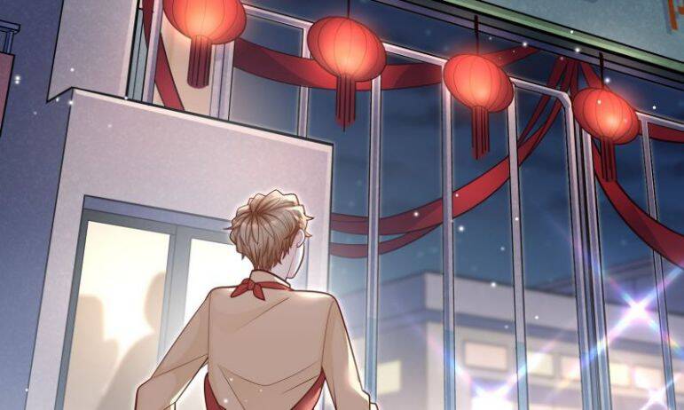 Anh Ấy Sinh Ra Đã Là Công Của Tôi Chapter 47 - Trang 10