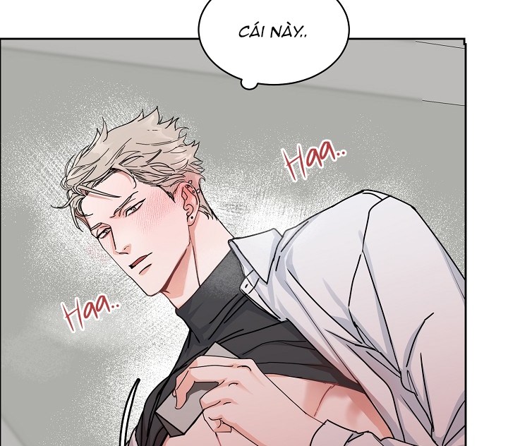 Bạn Sẽ Follow Tôi Chứ? Chapter 49 - Trang 41