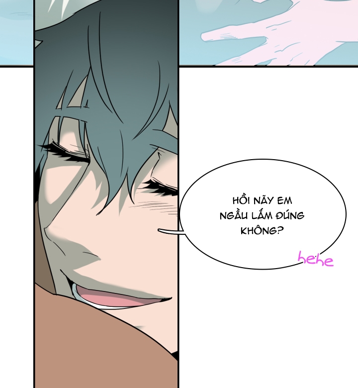 Dear Door Chapter 129 - Trang 23