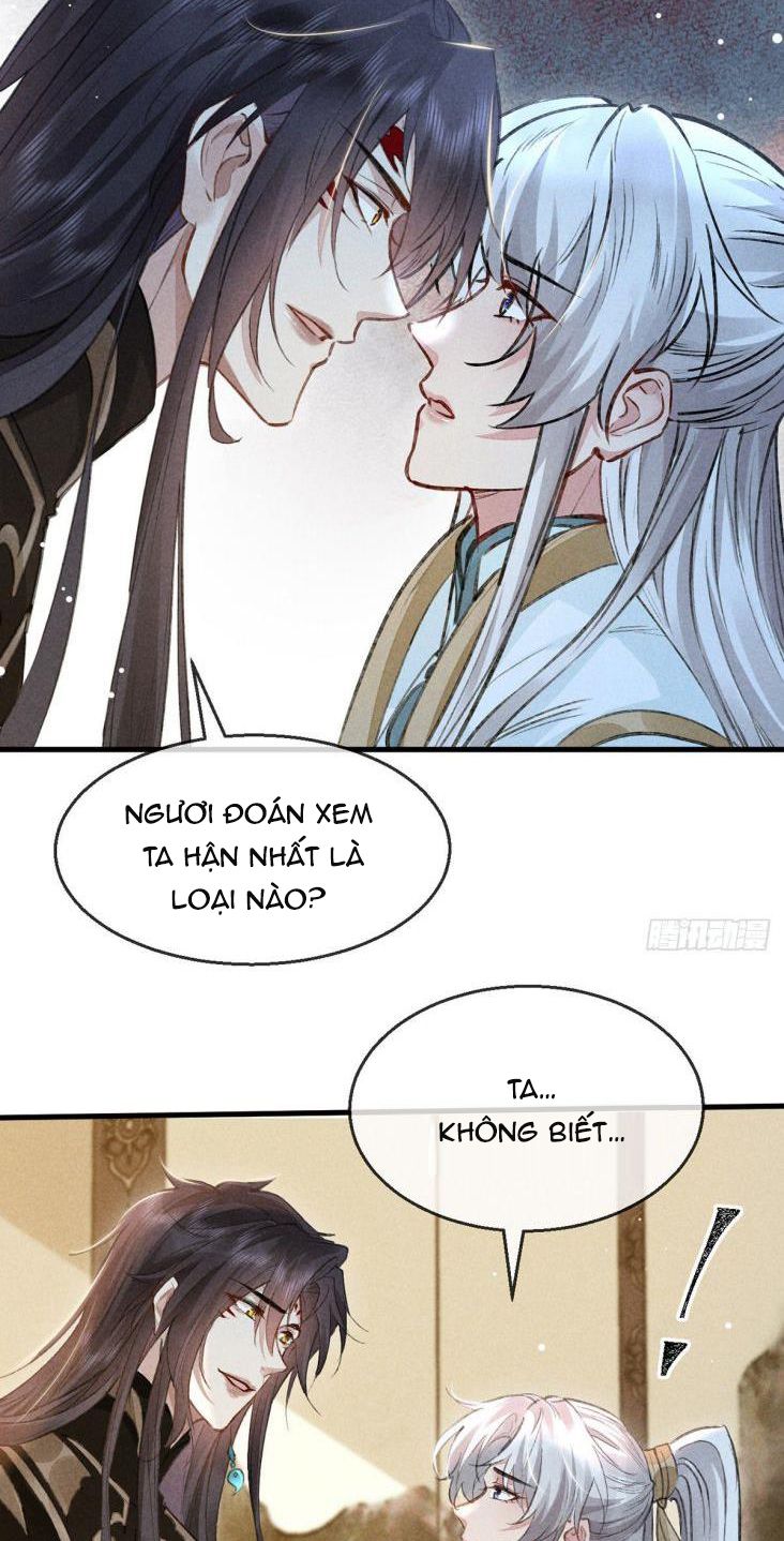 Đồ Mưu Bất Quỹ Chapter 59 - Trang 11