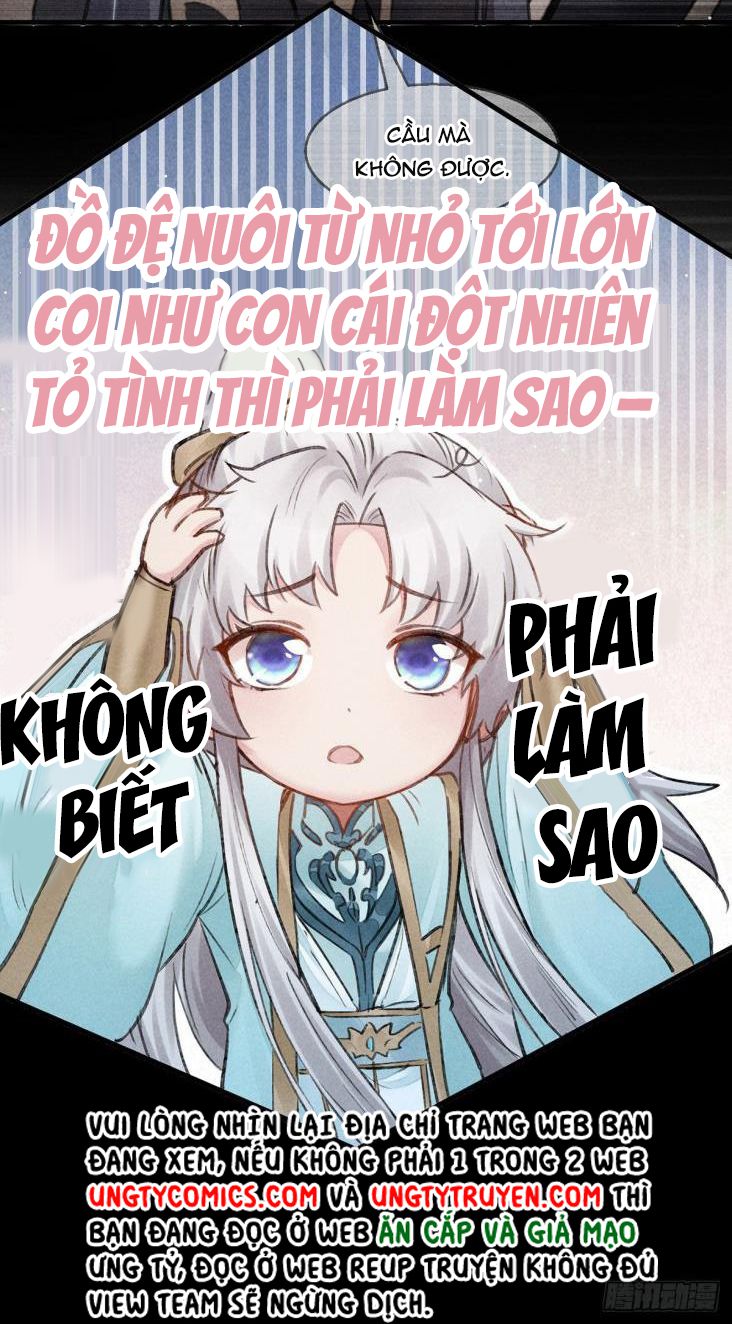 Đồ Mưu Bất Quỹ Chapter 59 - Trang 28