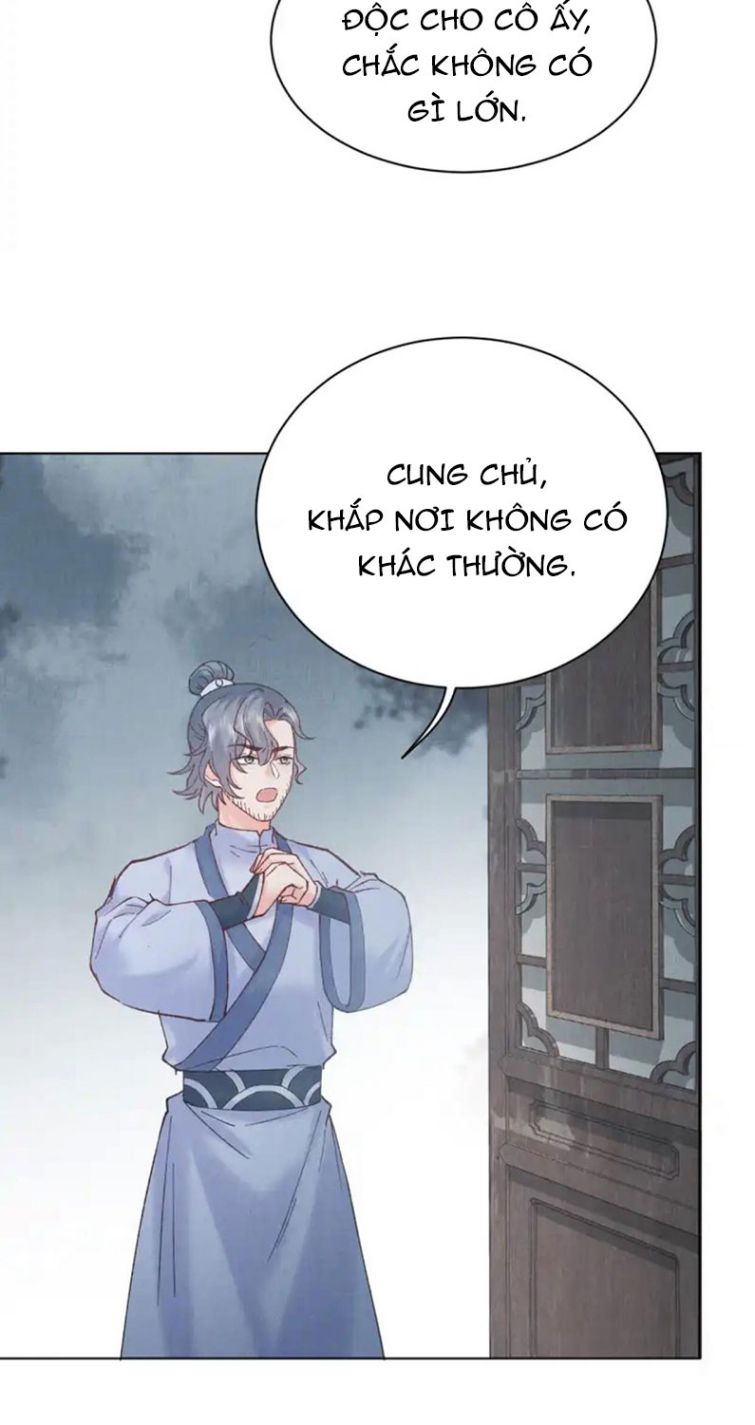 Giang Hồ Biến Địa Thị Kỳ Ba Chapter 36 - Trang 18