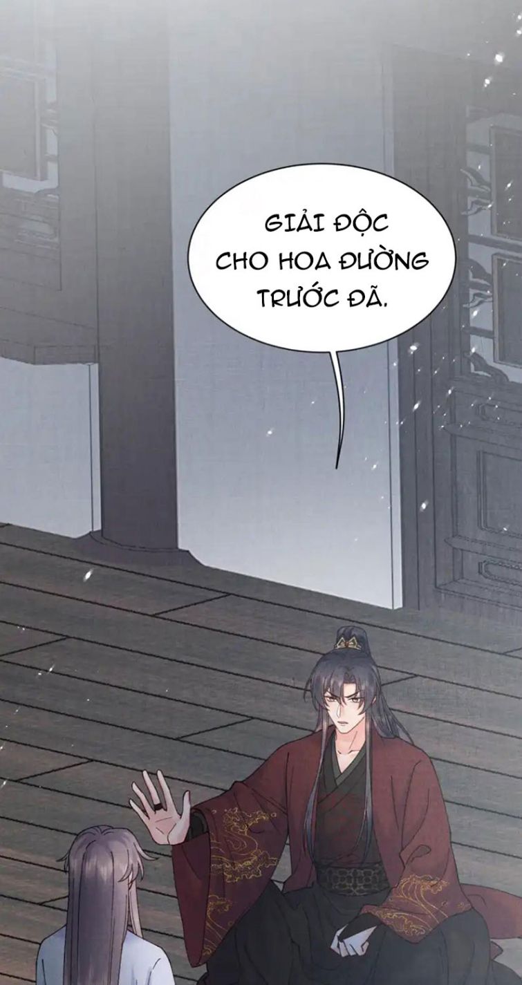 Giang Hồ Biến Địa Thị Kỳ Ba Chapter 36 - Trang 21