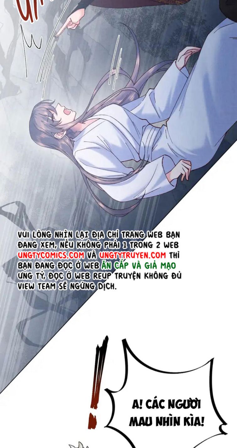 Giang Hồ Biến Địa Thị Kỳ Ba Chapter 36 - Trang 24