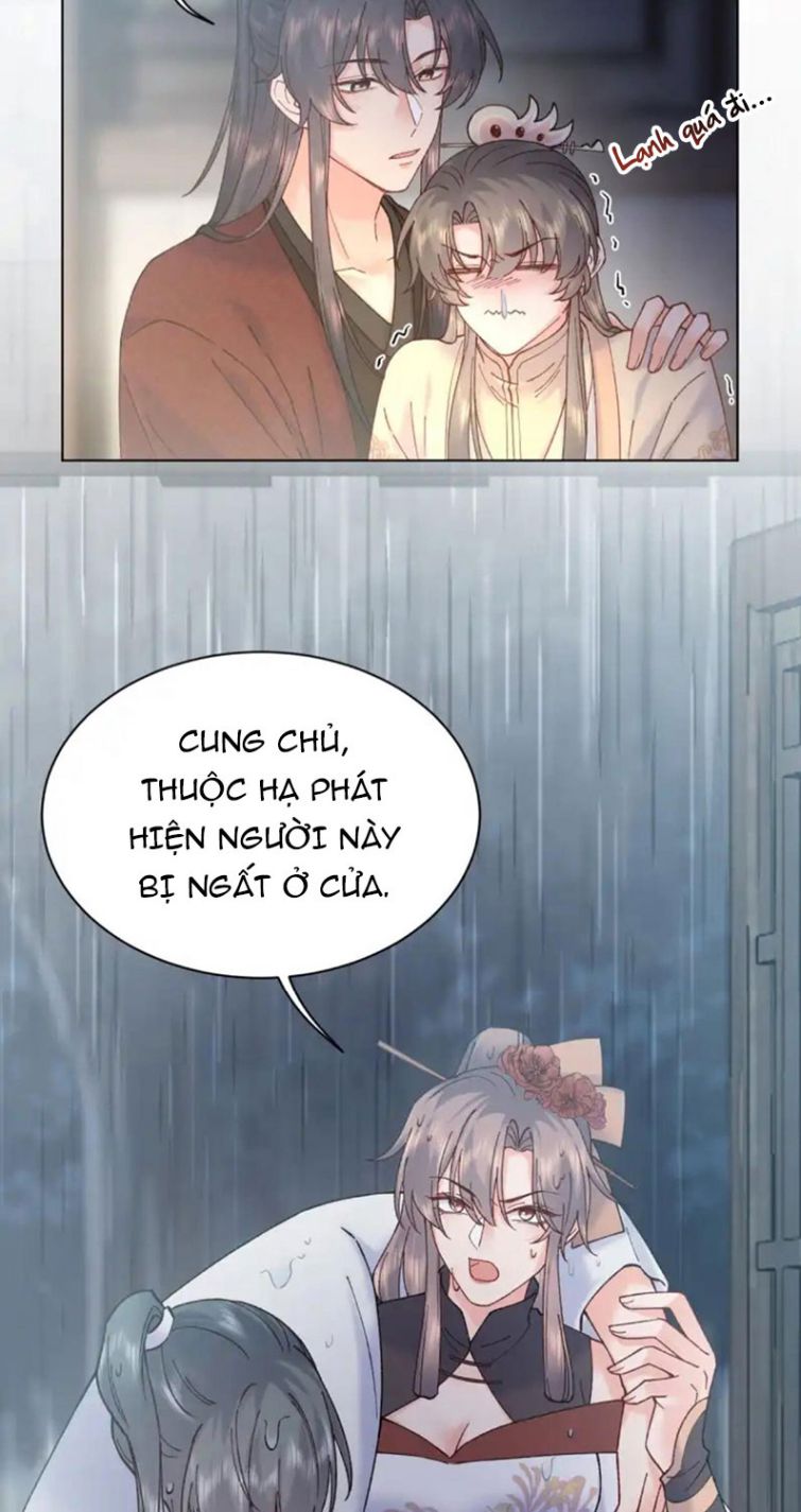 Giang Hồ Biến Địa Thị Kỳ Ba Chapter 36 - Trang 4