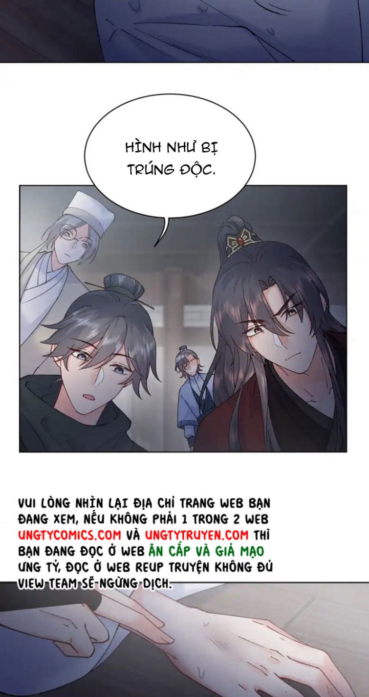 Giang Hồ Biến Địa Thị Kỳ Ba Chapter 36 - Trang 7