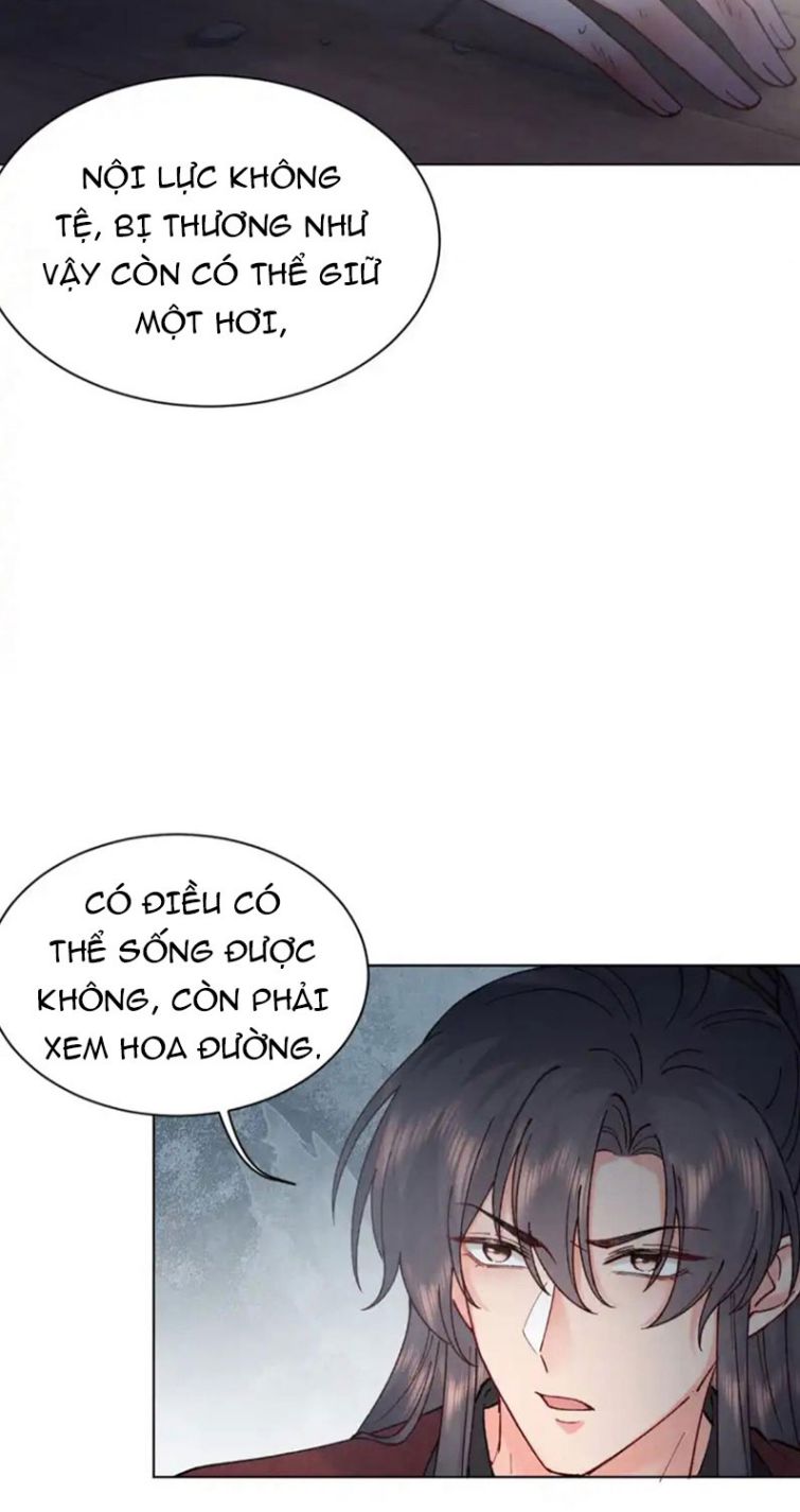 Giang Hồ Biến Địa Thị Kỳ Ba Chapter 36 - Trang 8