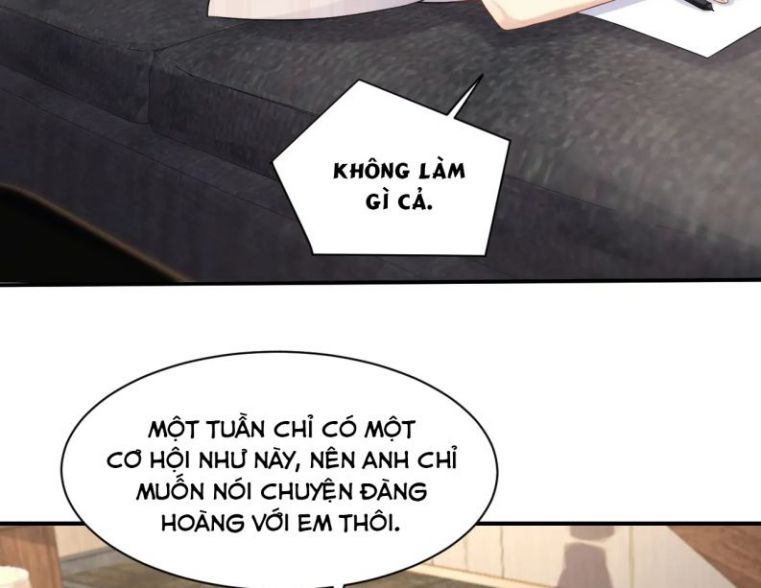 Lại Bị Bạn Trai Cũ Nhắm Trúng Rồi Chapter 57 - Trang 43