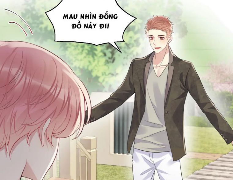 Lại Bị Bạn Trai Cũ Nhắm Trúng Rồi Chapter 57 - Trang 81