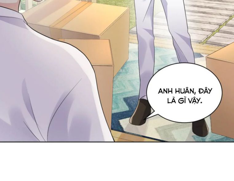 Lại Bị Bạn Trai Cũ Nhắm Trúng Rồi Chapter 57 - Trang 82