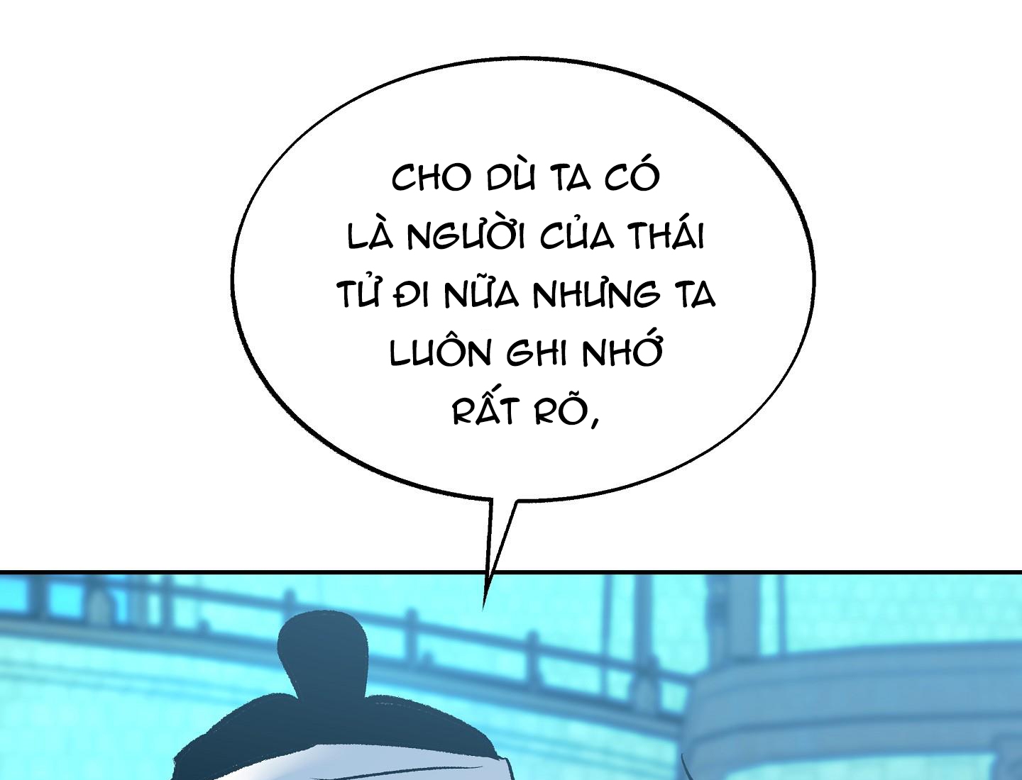 Người Tình Của Sura Chapter 72 - Trang 134