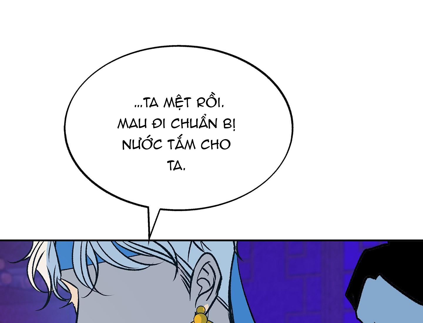 Người Tình Của Sura Chapter 72 - Trang 50